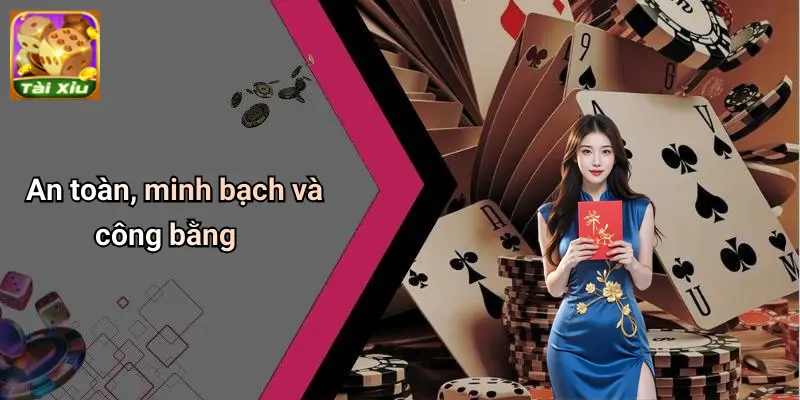 Tài xỉu
