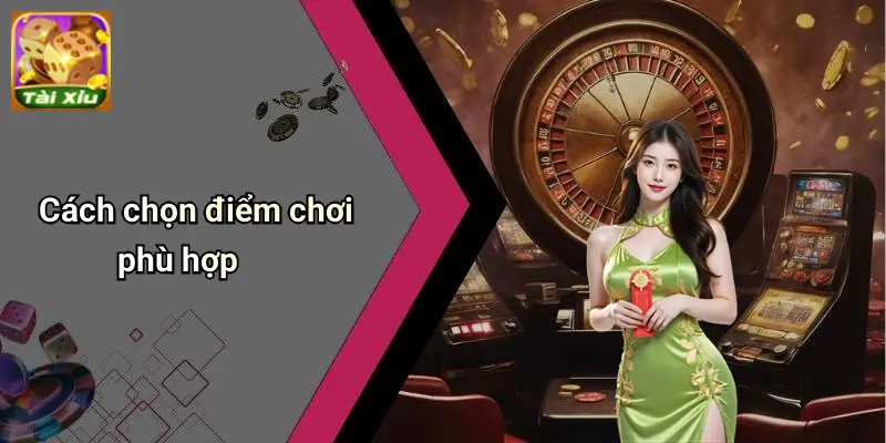 Tài xỉu