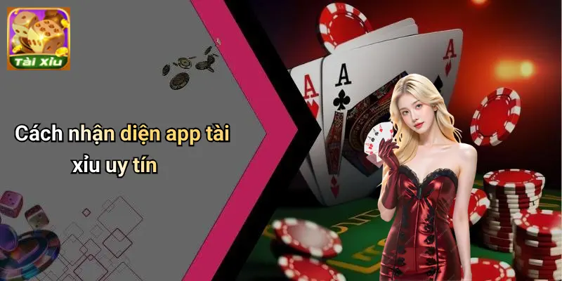 App Tài Xỉu