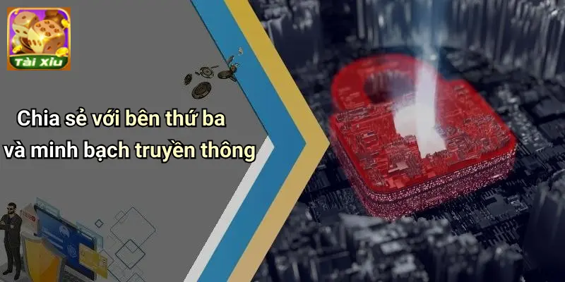 Chính sách bảo mật