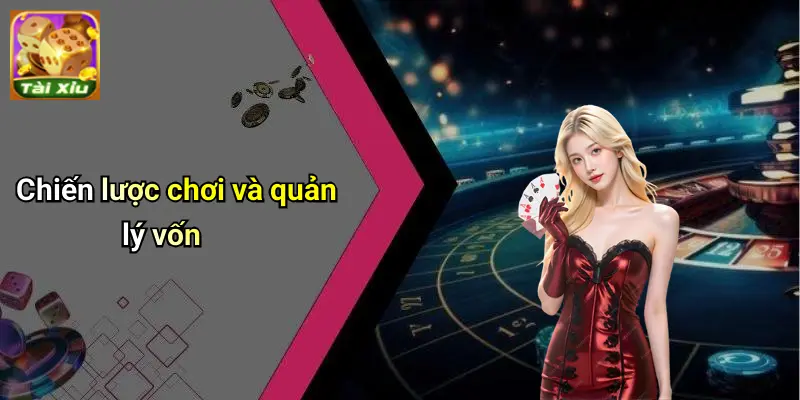 Tài xỉu