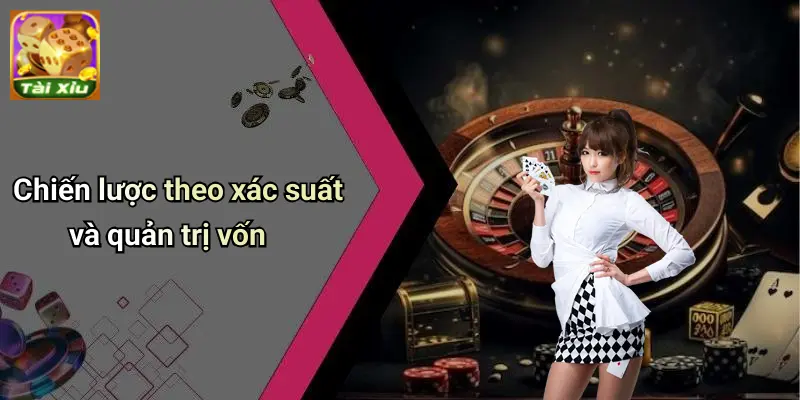 Trò Chơi Tài Xỉu