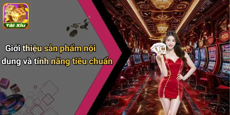 Giới thiệu
