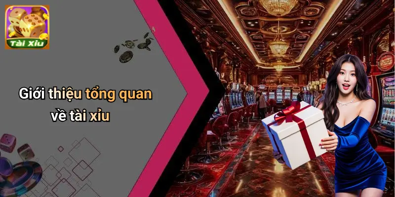 Giới thiệu