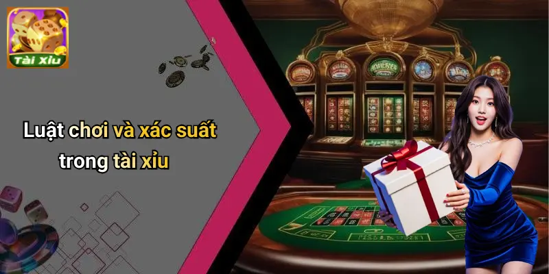 Tài xỉu