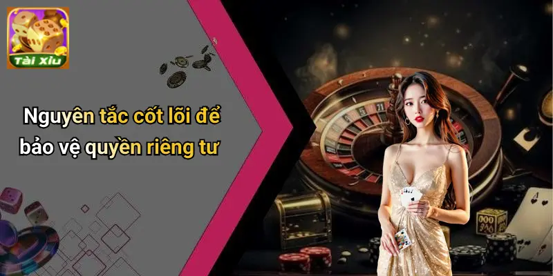 Quyền riêng tư