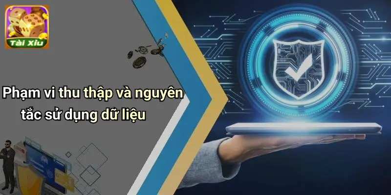 Chính sách bảo mật