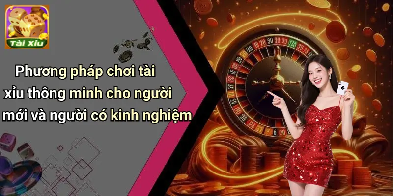 Tài Xỉu Nhận Tiền Miễn Phí