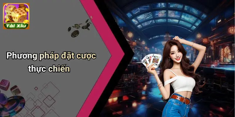 Kinh nghiệm tài xỉu