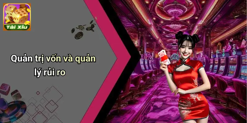 Kinh nghiệm tài xỉu