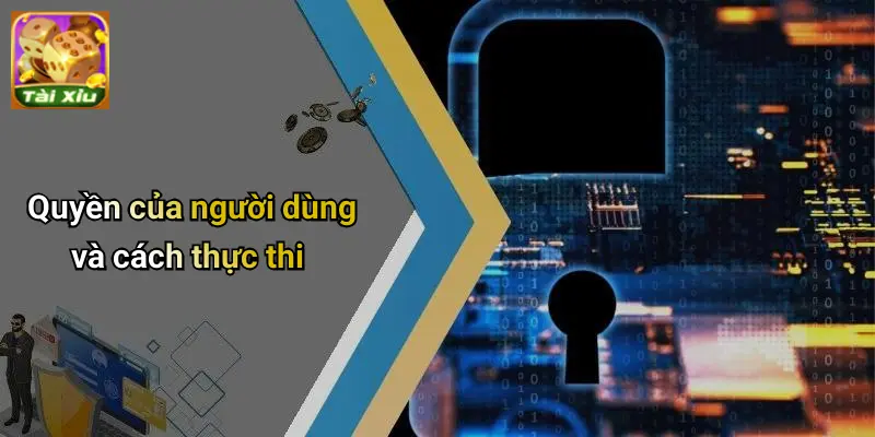 Chính sách bảo mật