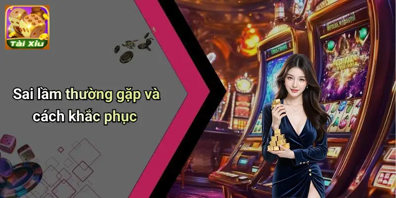 Kinh nghiệm tài xỉu