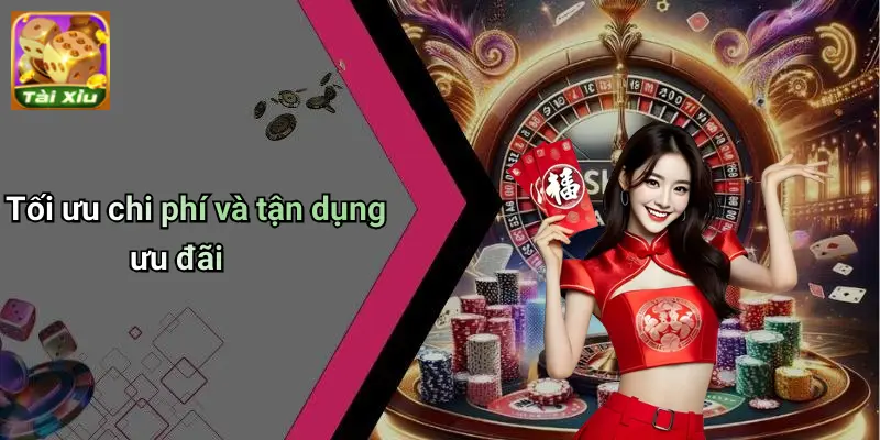 Nạp tiền tài xỉu