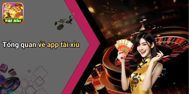App Tài Xỉu