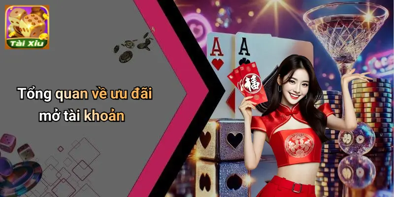 Tài Xỉu Đăng Ký Nhận 50k