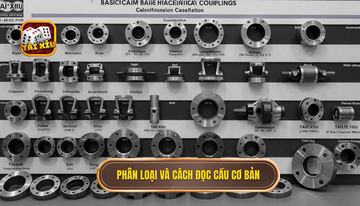2. Phân loại và cách đọc các loại cầu cơ bản
