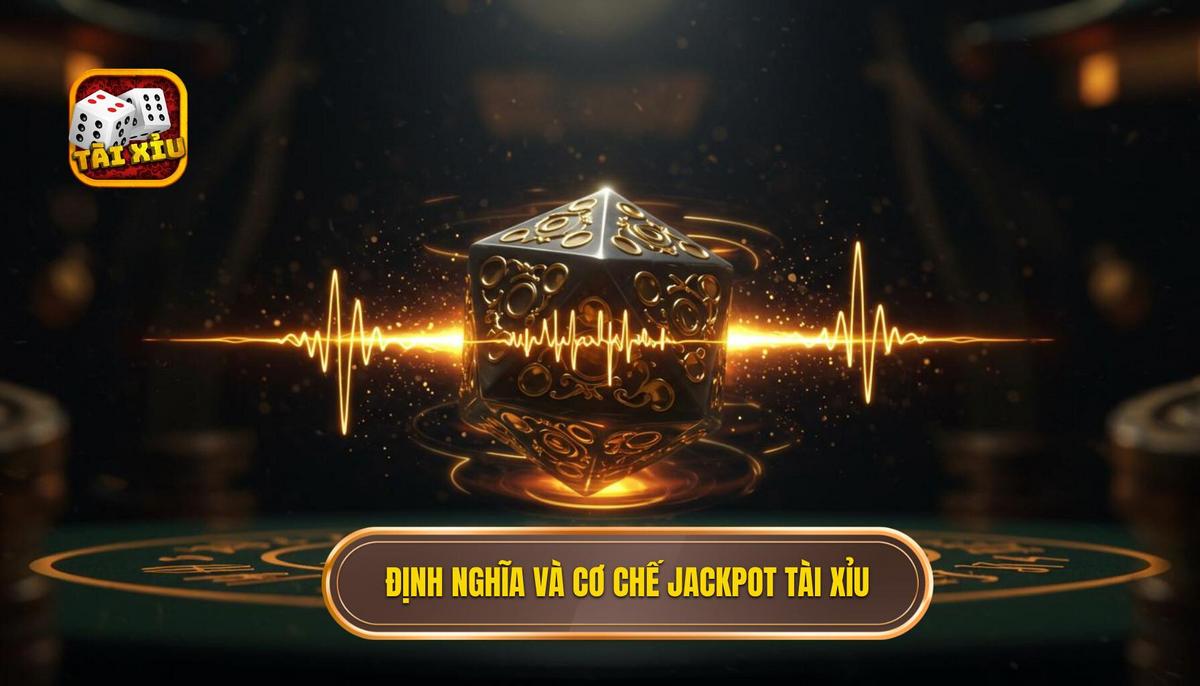I. Định Nghĩa Và Cơ Chế Hoạt Động Của Jackpot Trong Tài Xỉu
