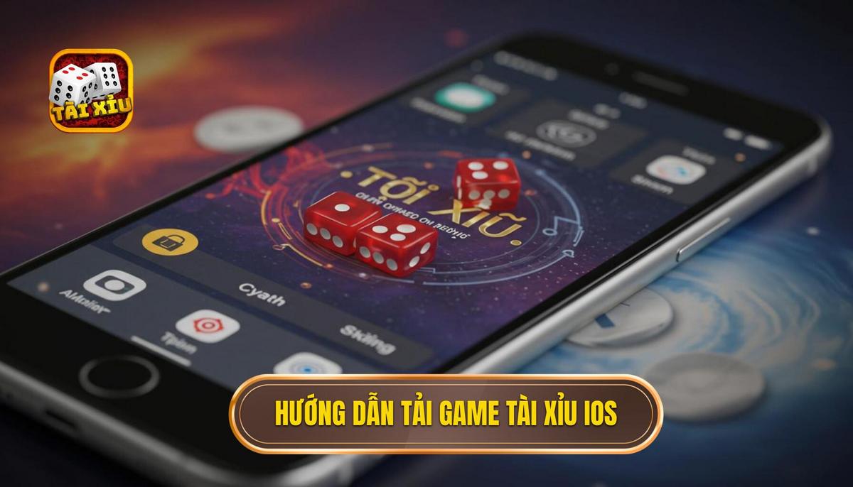II. Hướng Dẫn Chi Tiết Các Phương Pháp Tải Game Tài Xỉu iOS