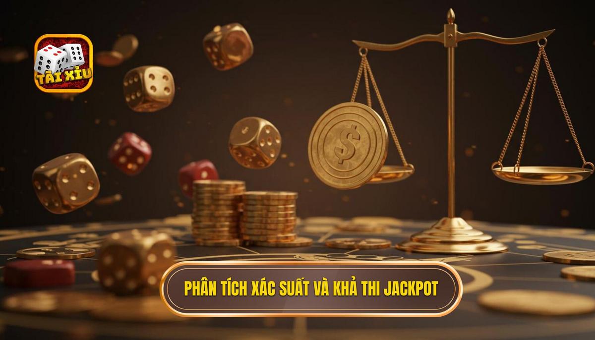 II. Phân Tích Xác Suất Và Tính Khả Thi Của Jackpot