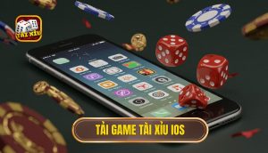 tải game tài xỉu IOS