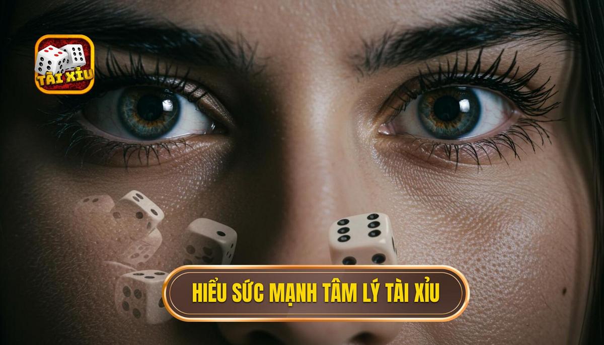 Phần 1_ Hiểu Rõ Sức Mạnh Của Tâm Lý Trong Tài Xỉu