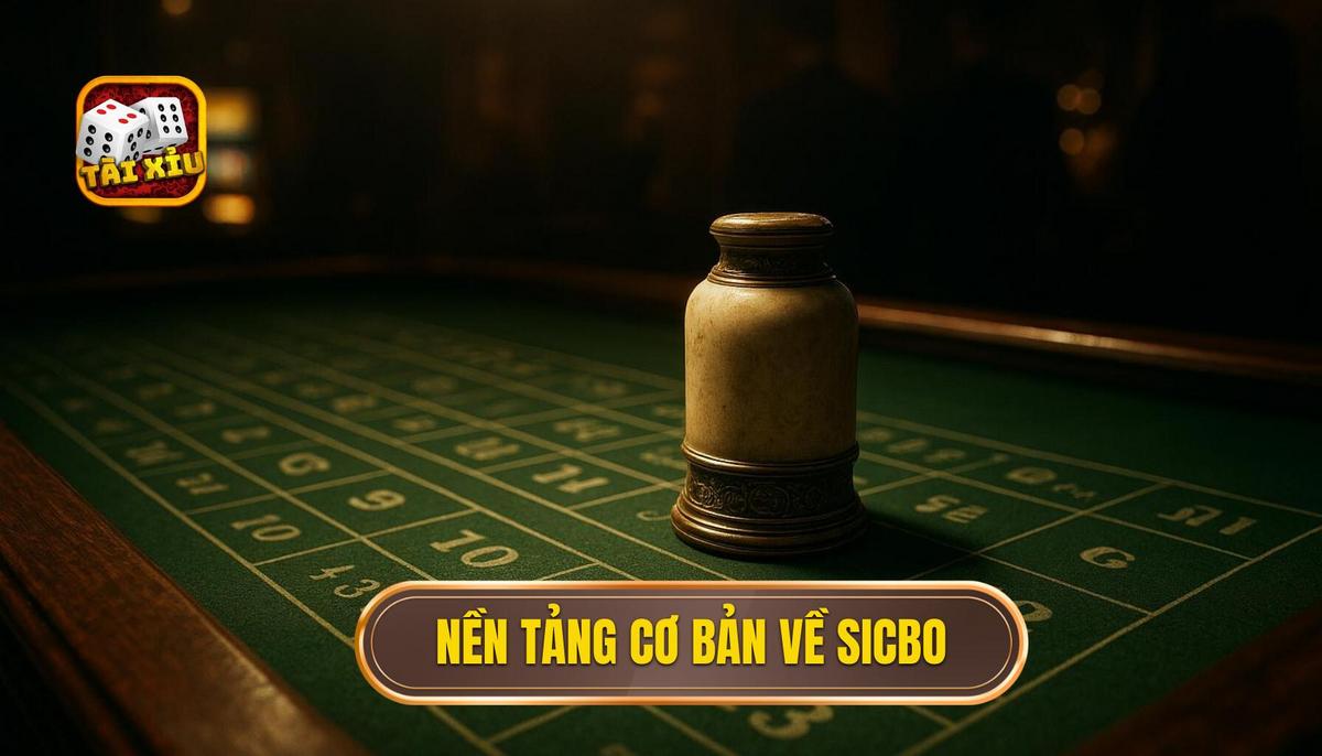 Nền Tảng Cơ Bản Về _Bão_ Trong Sicbo