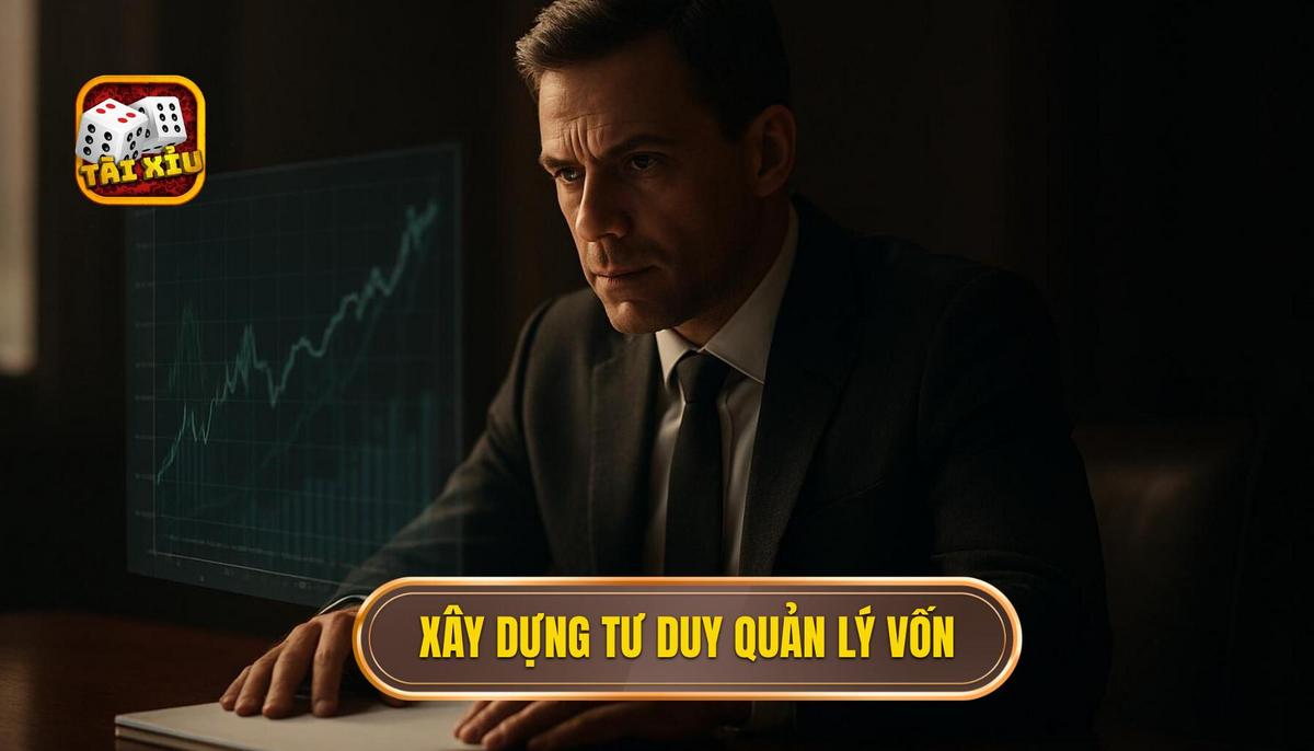 Xây Dựng Tư Duy Quản Lý Vốn_ Nền Tảng Của Tâm Lý Vững Vàng