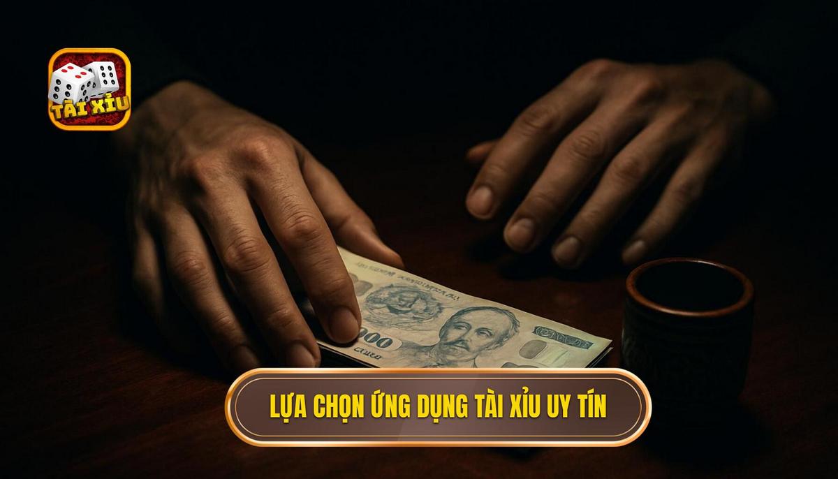 Phân tích các tiêu chí lựa chọn ứng dụng tài xỉu mobile uy tín