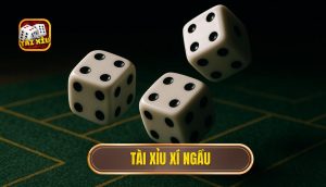 thumb - tài xỉu xí ngầu