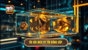 Tài xỉu web uy tín đẳng cấp.
