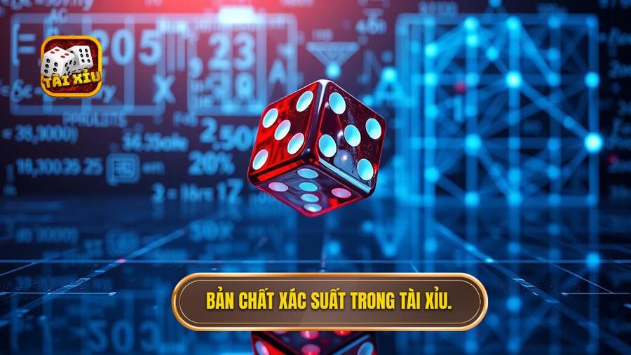 Hiểu rõ bản chất xác suất trong Tài Xỉu
