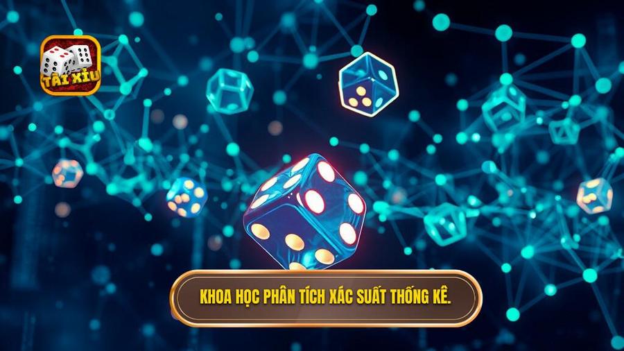 Tài Xỉu 3 Viên Xúc Xắc: Nghệ Thuật Và Chiến Thuật Chinh Phục Đỉnh Cao 3 Phân tích xác suất: Khoa học đằng sau những con số
