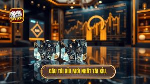 cách soi cầu tài xỉu luôn thắng