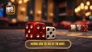 Hướng Dẫn Tài Xỉu Từ A-Z: Bí Quyết Thắng Lớn Tại TÀI XỈU