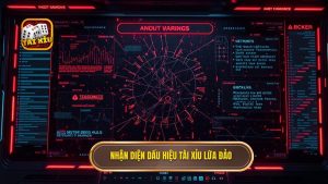 dấu hiệu tài xỉu lừa đảo