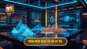 Phần mềm hack tài xỉu