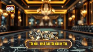 Top Nhà Cái Tài Xỉu Uy Tín 2024 - Kinh Nghiệm Chọn Sân Chơi Xanh Chín