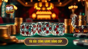 Tài Xỉu Ăn Tiền: Bí Quyết Chơi Hiệu Quả Và An Toàn Từ Chuyên Gia