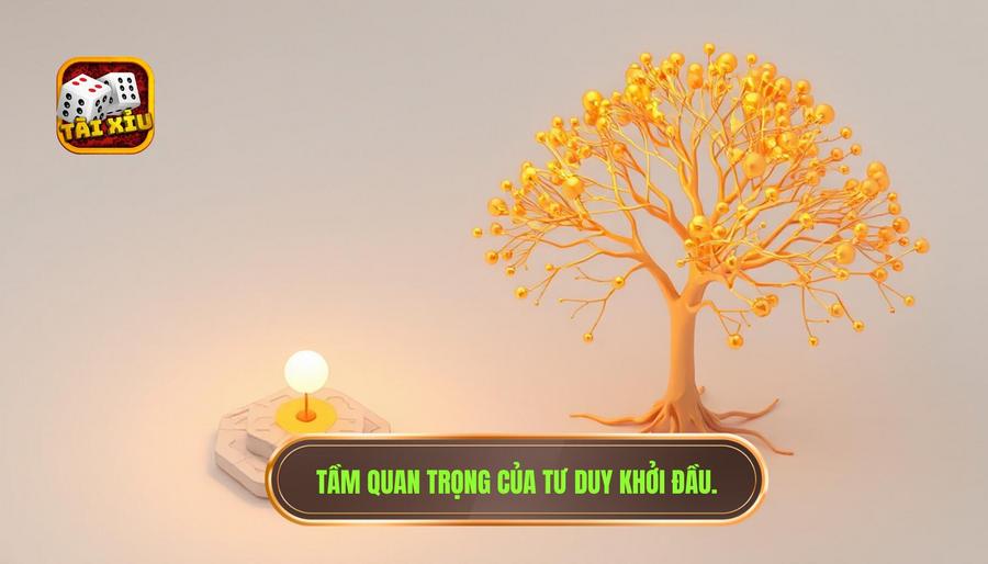 Phân tích tư duy: Tại sao sự khởi đầu lại quan trọng?