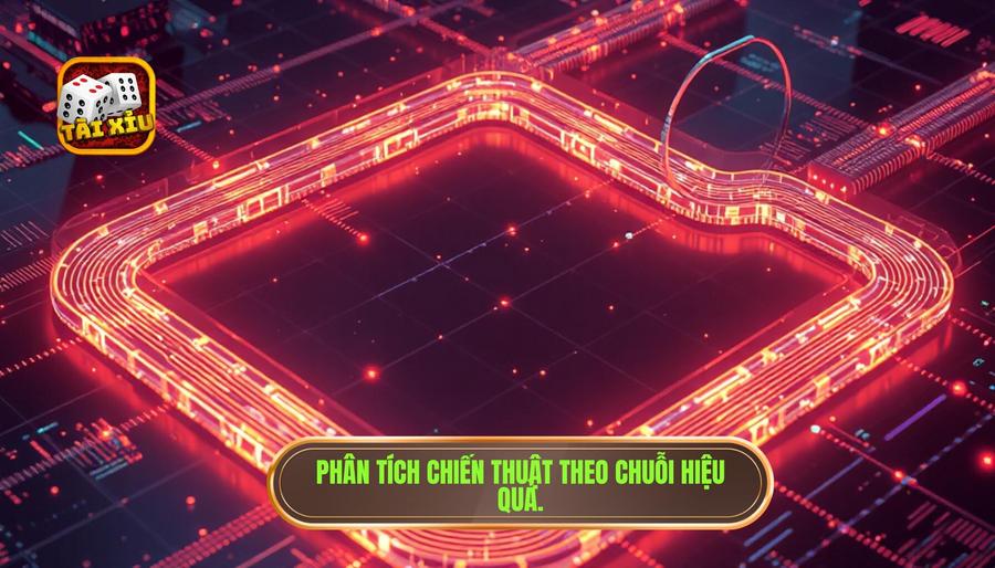 Phân tích đa chiều: Nên theo chuỗi hay đánh ngược lại?