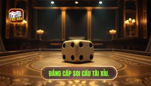 Nên theo chuỗi hay đánh ngược lại? Bí kíp soi cầu từ TÀI XỈU