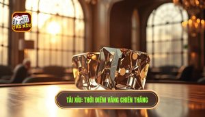 Thời điểm nào trong ngày dễ chơi hơn