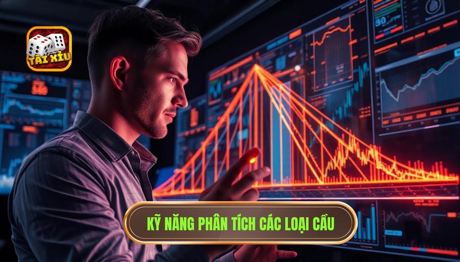 Kinh Nghiệm Chơi Tài Xỉu Thắng Lớn: Bí Quyết Độc Quyền Từ Các Cao Thủ 2 Kỹ năng phân tích các loại cầu