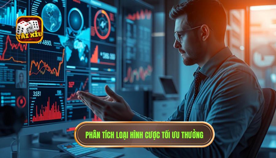 Tài Xỉu Thưởng Cao Mỗi Ngày: Bí Quyết Chinh Phục Mọi Ván Cược 2 Phân tích loại hình cược tối ưu thưởng