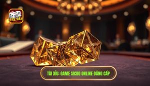 Game Sicbo Online: Bí Quyết Chiến Thắng Từ Chuyên Gia TÀI XỈU